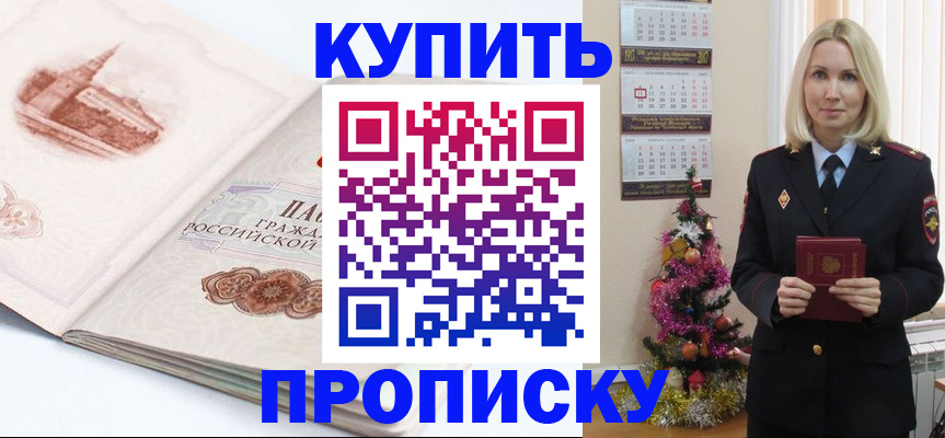 прописка в квартире в Сольцах